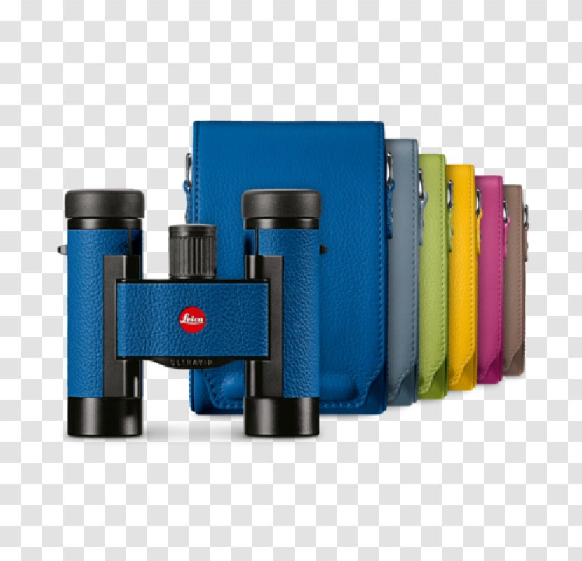 Leica Ultravid HD Plus Binoculars Trinovid - Pointandshoot Camera Transparent PNG