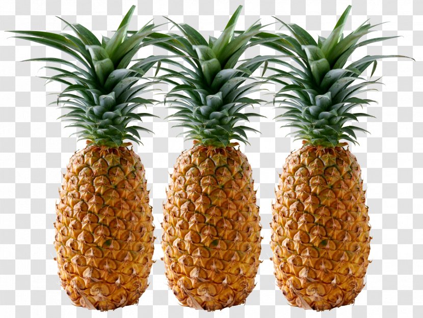 Juice Smoothie Pineapple Transparent PNG