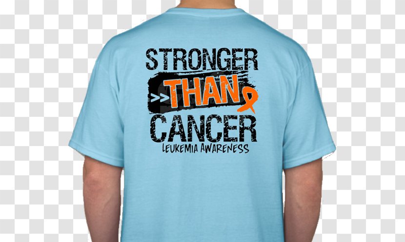 T-shirt Liver Cancer Awareness Ribbon - T Shirt Print Transparent PNG