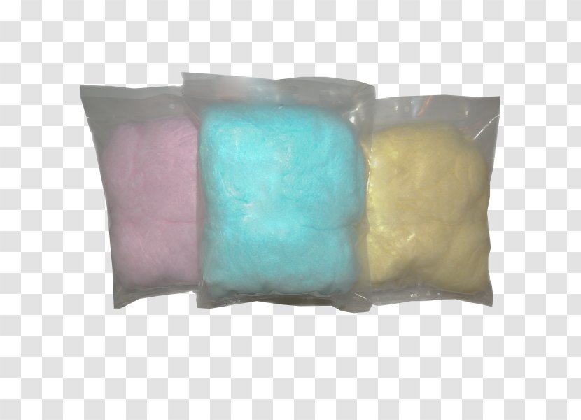 Cotton Candy Stick Rock Arepa Food Transparent PNG