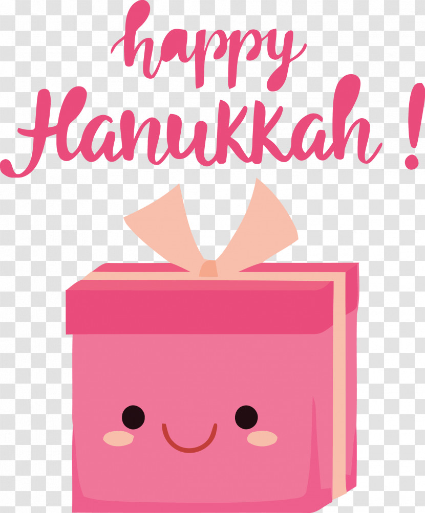 Hanukkah Happy Hanukkah Transparent PNG