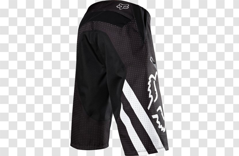 T-shirt Shorts Fox Racing Pants Cycling - Boxer - Stereo Bicycle Tyre Transparent PNG