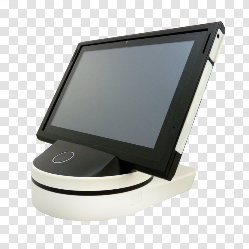Point Of Sale Barcode Scanners Payment Terminal - Computer Hardware - Pos Transparent PNG