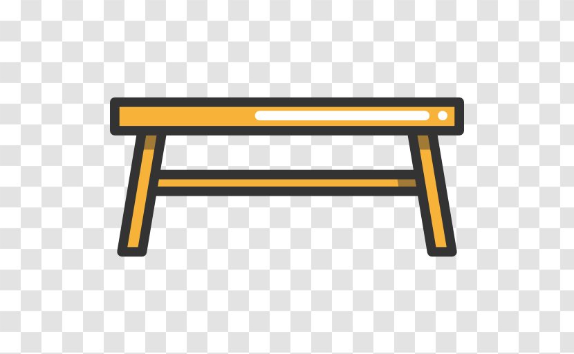 Table Furniture Desk - Bench - Sleepy And Sleeping On The Transparent PNG