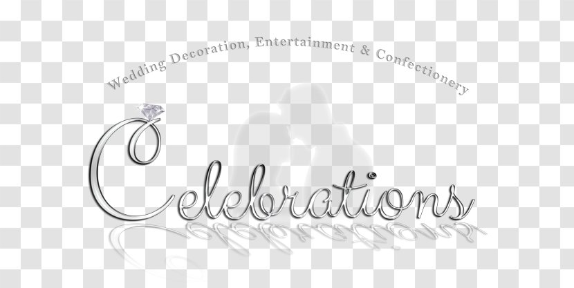 Logo Desktop Wallpaper Body Jewellery Font - Fashion Accessory - Wedding Celebrations Transparent PNG