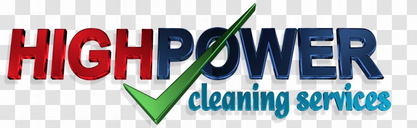 The Hollow Bottom Commercial Cleaning High Power Services Business - Banner Transparent PNG
