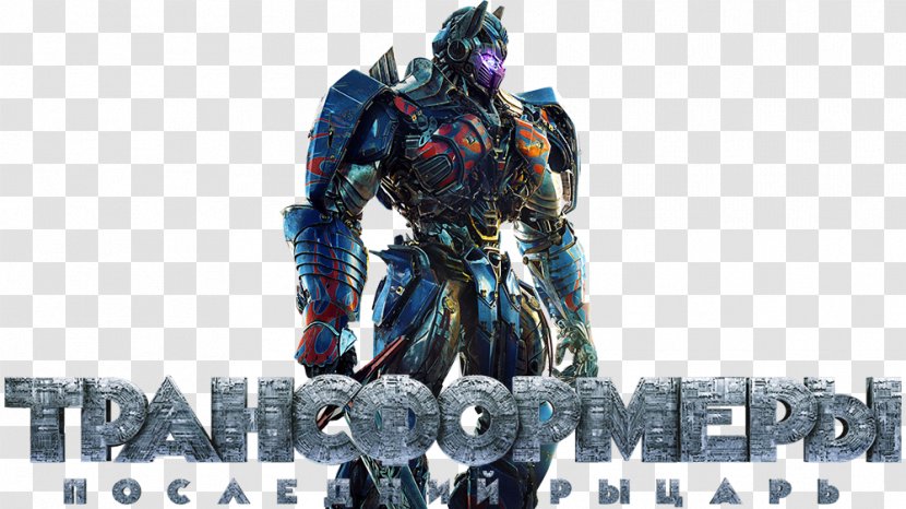 Megatron Optimus Prime Sentinel Starscream Izabella - Transformers THE LAST KNIGHT Transparent PNG