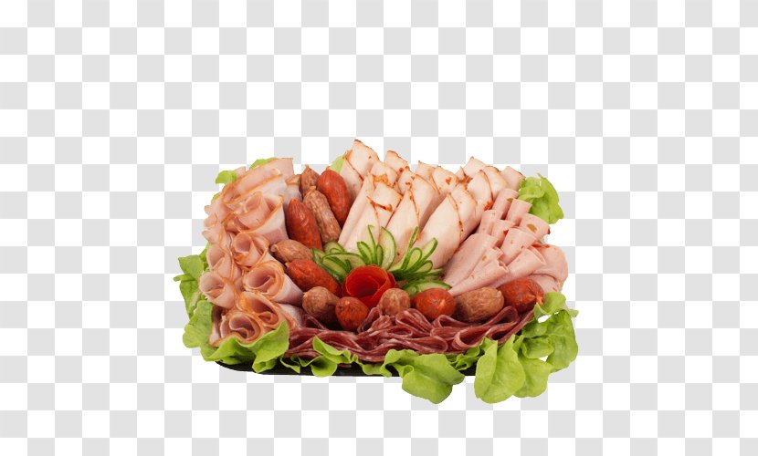 Delicatessen Sashimi Platter Lunch & Deli Meats Sandwich - Stxndmd Gr Usd - German Meat Transparent PNG