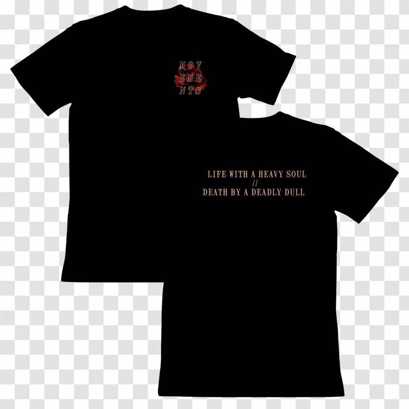T-shirt Hoodie Clothing Sleeve - Neck - Tshirt Transparent PNG