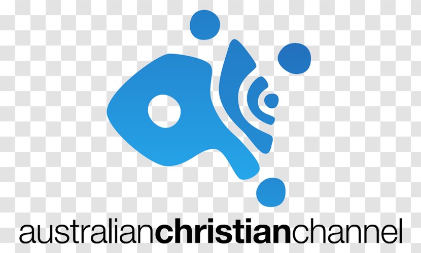Australian Christian Channel Logo Television Brand - Area - Australia Transparent PNG
