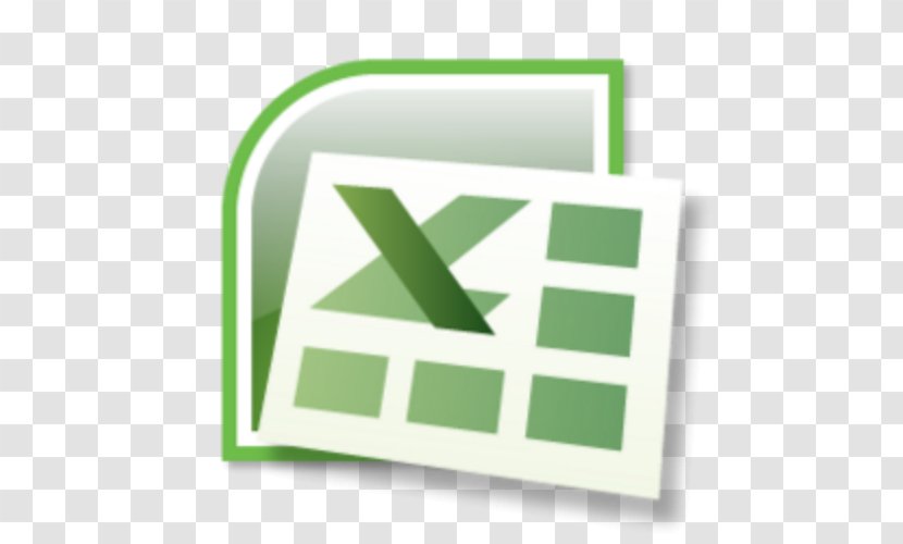 Microsoft Excel Office 2013 Clip Art - 365 - Logo Cliparts Transparent PNG