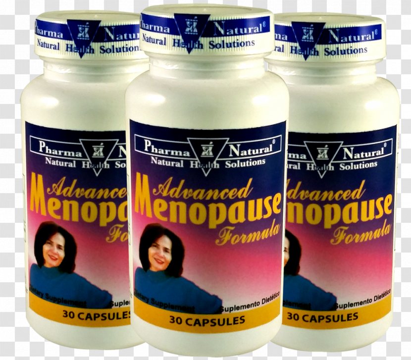 Dietary Supplement Flavor - Diet - Menopause Transparent PNG