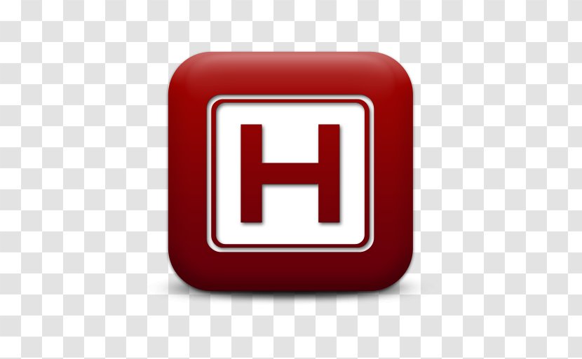 AVIA Carwash Sluis YouTube Symbol - Youtube - Hospital Logo Transparent PNG