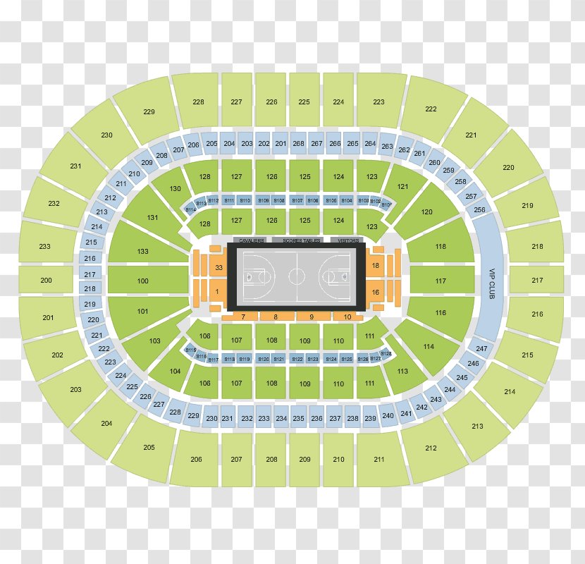 Stadium Line - Rectangle - Design Transparent PNG