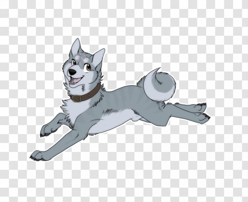 Cat Dog Paw Figurine Canidae - Fictional Character Transparent PNG