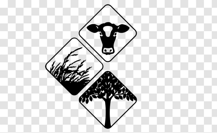 Agriculture Oregon Tree Cattle Forestry - Livestock Sheep Transparent PNG
