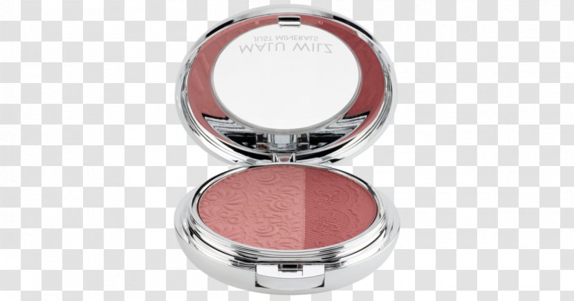 Eye Shadow Face Powder Compact - Jewellery Transparent PNG