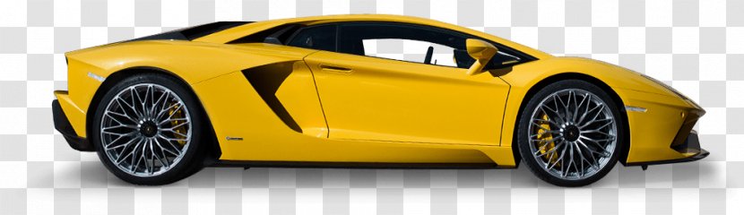 Lamborghini Gallardo 2018 Aventador S Car Miura - Performance Transparent PNG