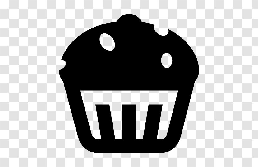 Cupcake Muffin Milk Food - Sprinkles Transparent PNG