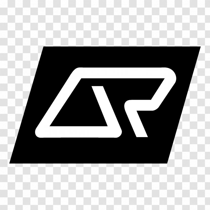 Vector Graphics Logo Aurizon Queensland Rail - Triangle - Qr Code Transparent PNG