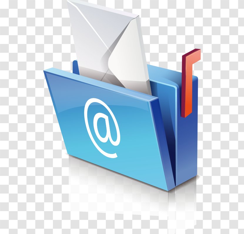 Logo Icon - Envelope - Mail Transparent PNG