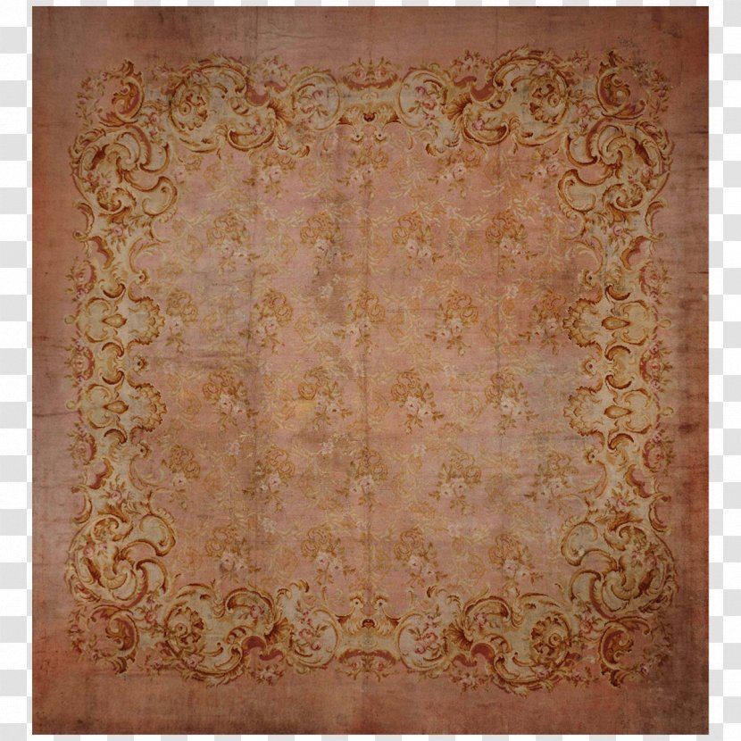 Antique Furniture Carpet Table Malayer - Flooring Transparent PNG