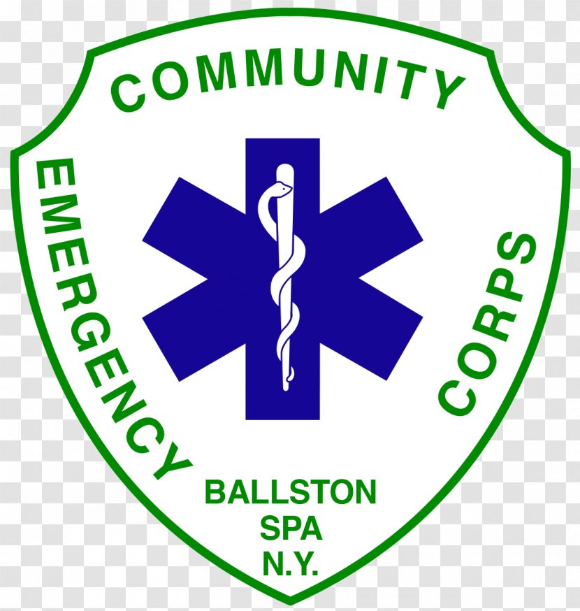 Logo Ambulance Emergency Medical Services Department 115 - Sign Transparent PNG