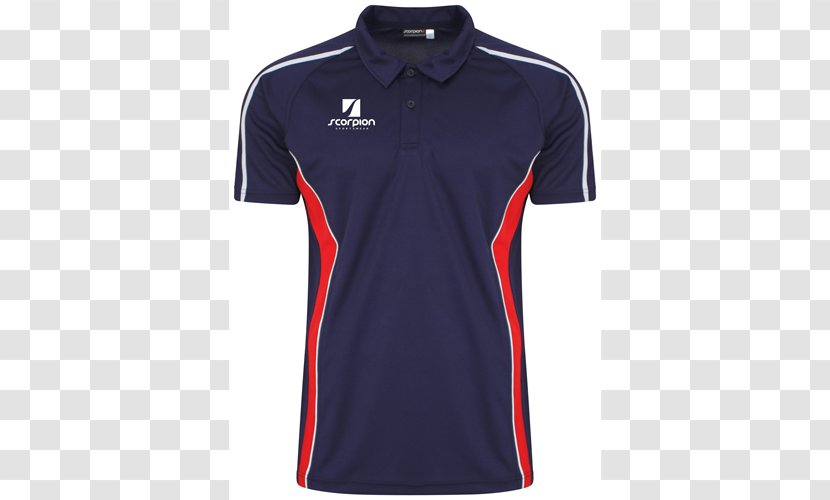 Sports Fan Jersey T-shirt Polo Shirt Tennis Collar - Tshirt Transparent PNG