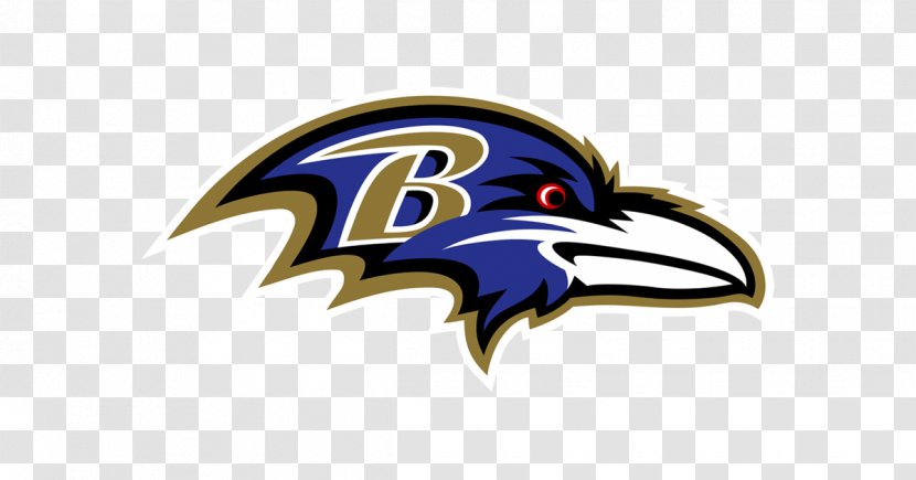 2017 Baltimore Ravens Season NFL Oakland Raiders Houston Texans - Wing Transparent PNG