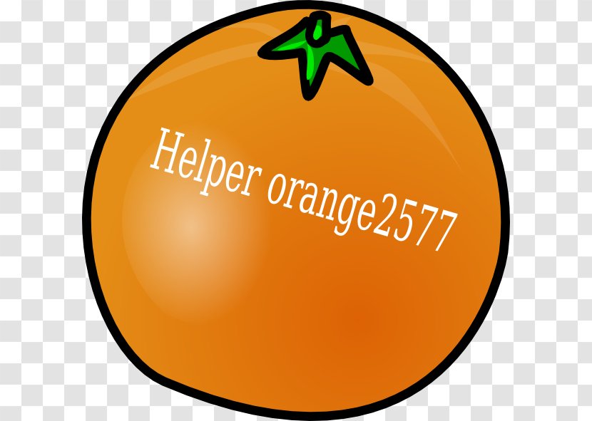 Minecraft Clip Art Orange Fruit Product - Silhouette - Online Bullying Transparent PNG