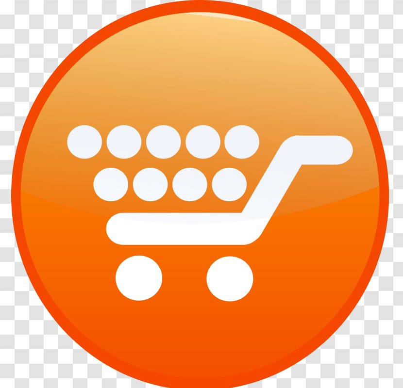 Shopping Cart Favicon Clip Art - Point - Christmas Images Transparent PNG