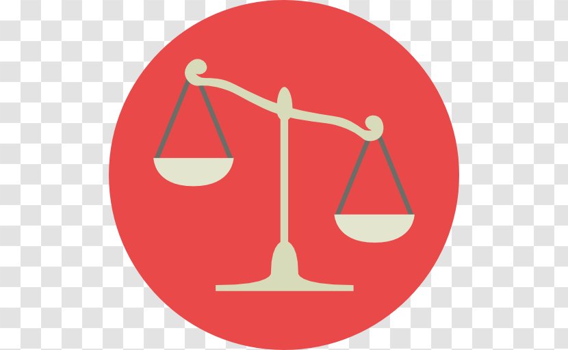 Lady Justice Measuring Scales - Scale Transparent PNG