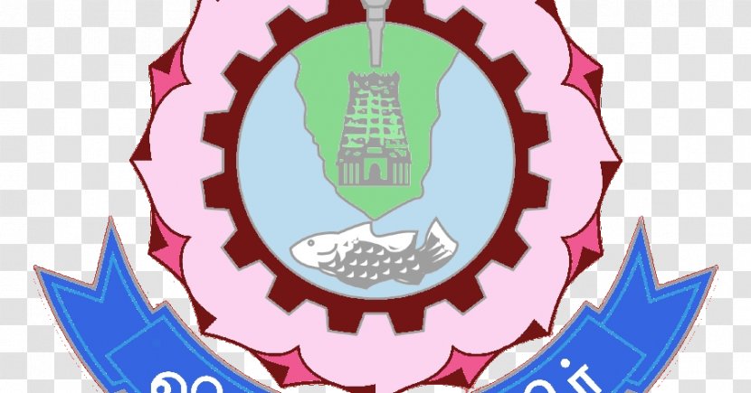 Thiagarajar College Of Engineering Velammal And Technology Anna University Thapar Institute - Silhouette - School Transparent PNG