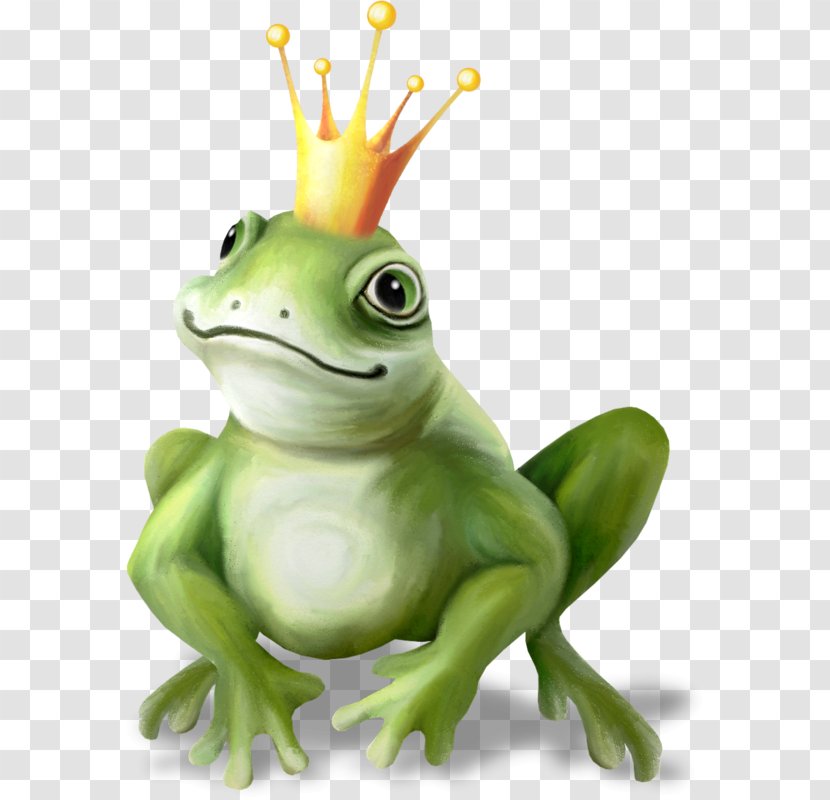 True Frog The Prince Image Drawing - Folio Illustration Agency Transparent PNG