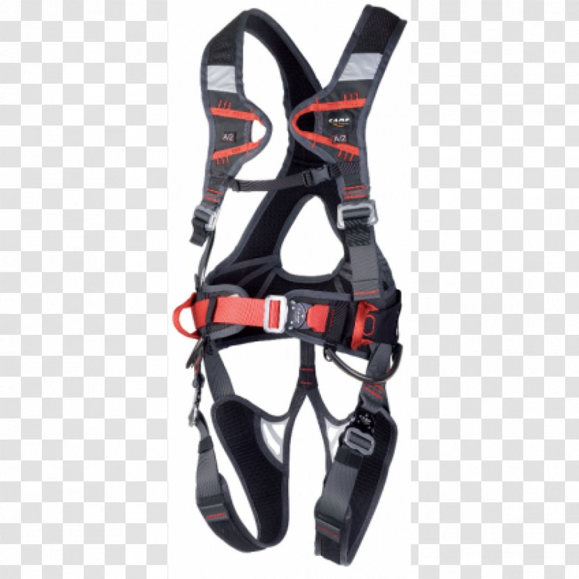 Climbing Harnesses Safety Harness Belt Personal Protective Equipment Transparent PNG
