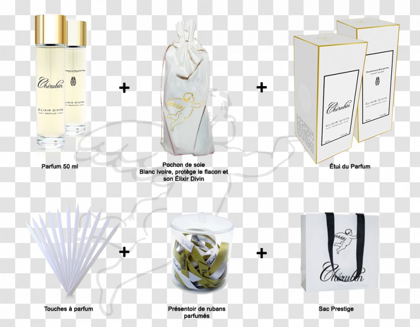 Paper Perfume - Tableglass - Design Transparent PNG