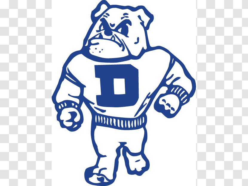 Drake University Knapp Center Bulldogs Mens Basketball Football - Human Behavior - Bulldog Logos Transparent PNG