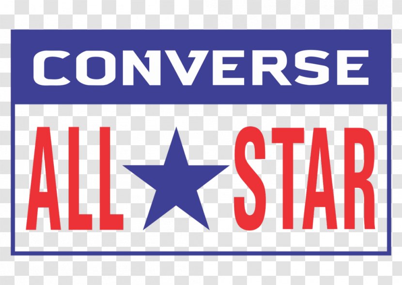 Converse Chuck Taylor All-Stars Logo - Sign - Shoe Transparent PNG