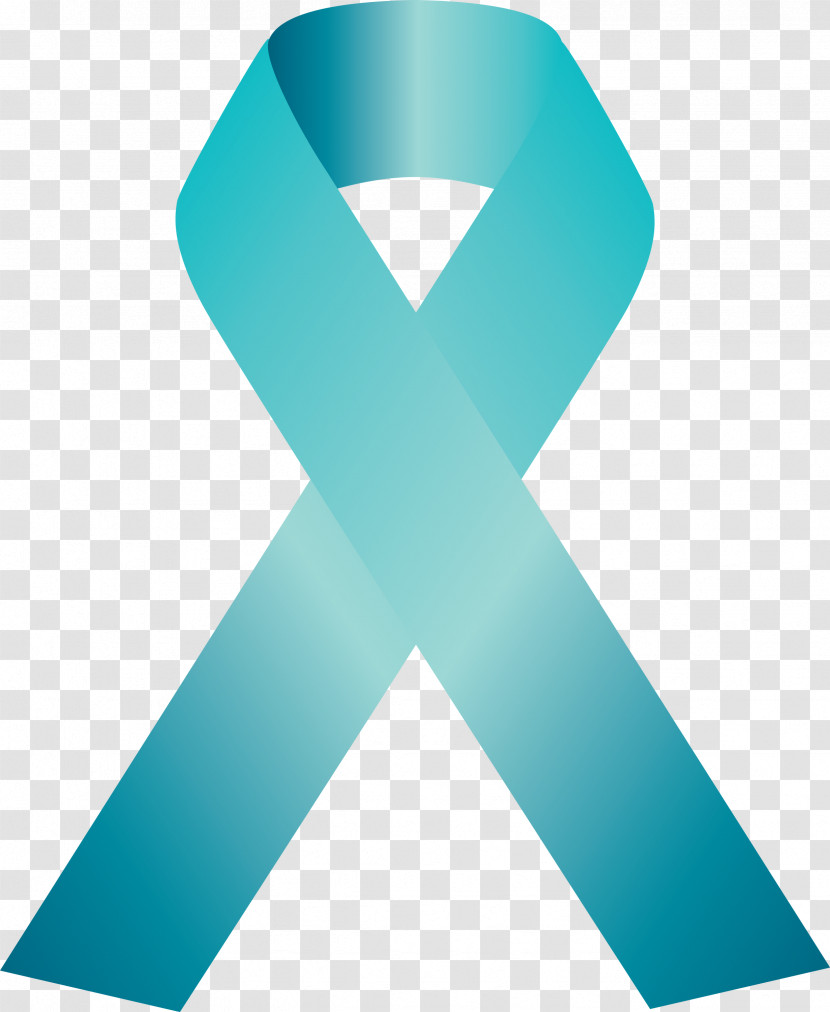 Solidarity Ribbon Transparent PNG