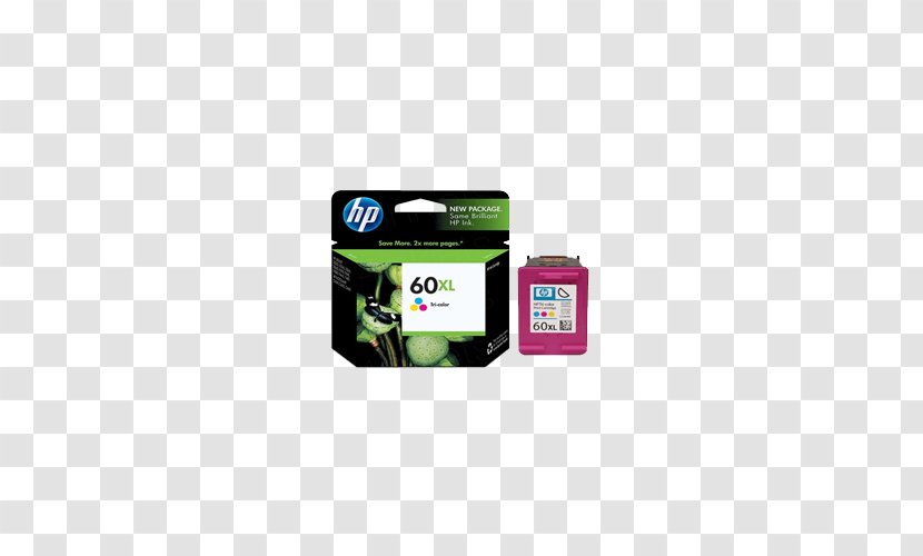 Hewlett-Packard Ink Cartridge Toner Printer - Hp Photosmart - Hewlett-packard Transparent PNG