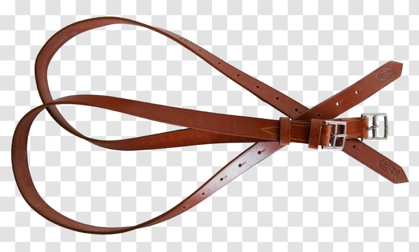 Horse Belt Stirrup Saddle Model - Clothing Accessories Transparent PNG