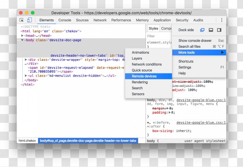 Web Page Apache Cordova Debugging Computer Program Programmer - Operating System Transparent PNG