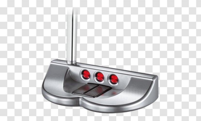 Putter Titleist Golf Clubs Golo, Ig - Sport - Add To Cart Button Transparent PNG