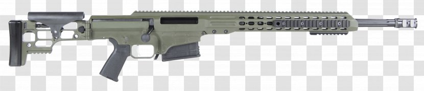 Trigger .338 Lapua Magnum Barrett MRAD Firearms Manufacturing Gun Barrel - Silhouette - Frame Transparent PNG
