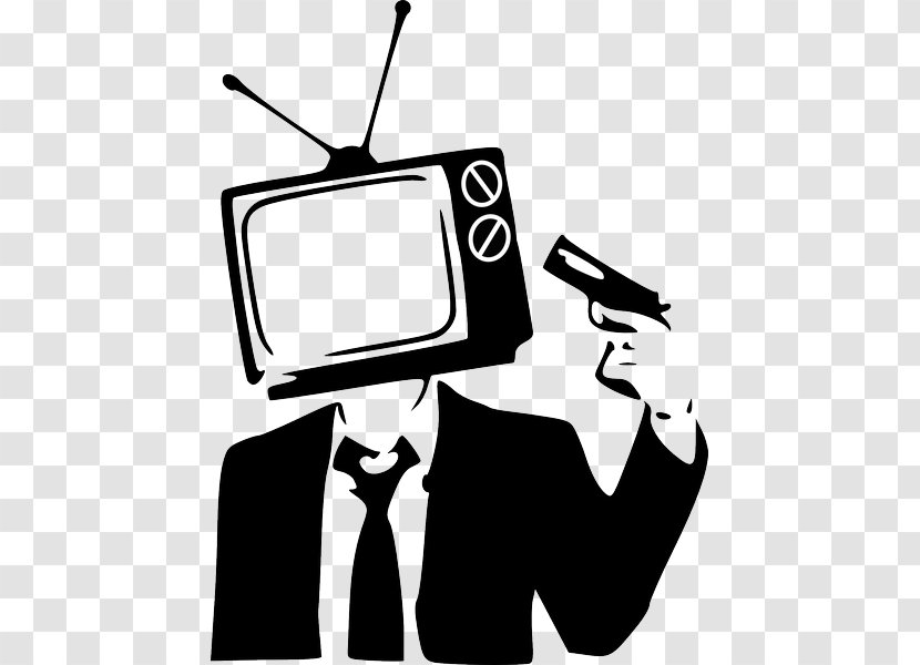 Clip Art Television Show Image Stock.xchng - Artwork - Behaving Bad Transparent PNG