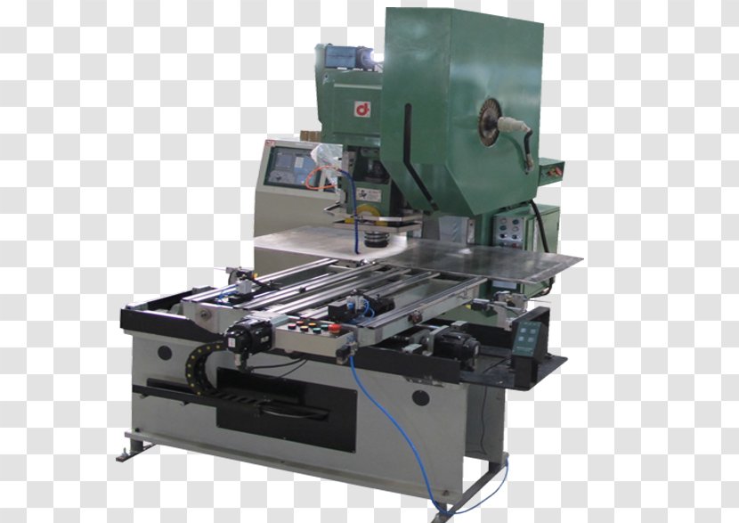 Machine Tool Band Saws Printer - Yantai Oval Transparent PNG