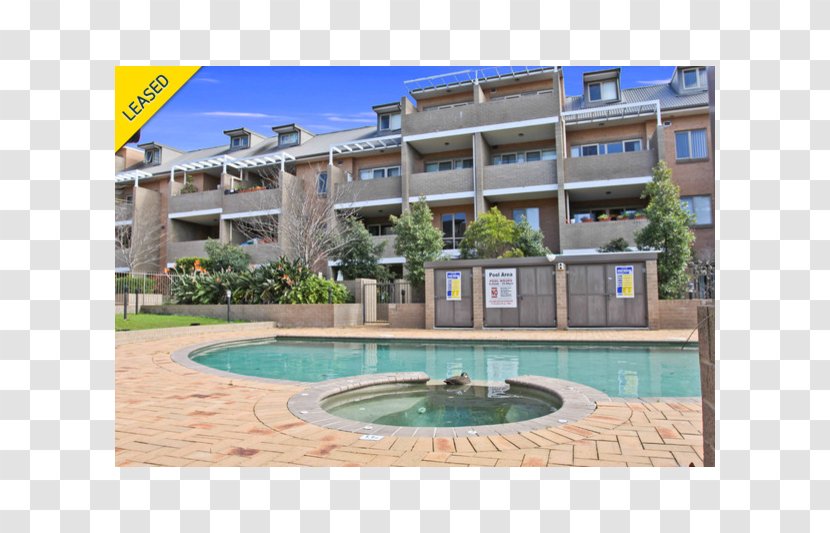 Property Apartment Resort Transparent PNG