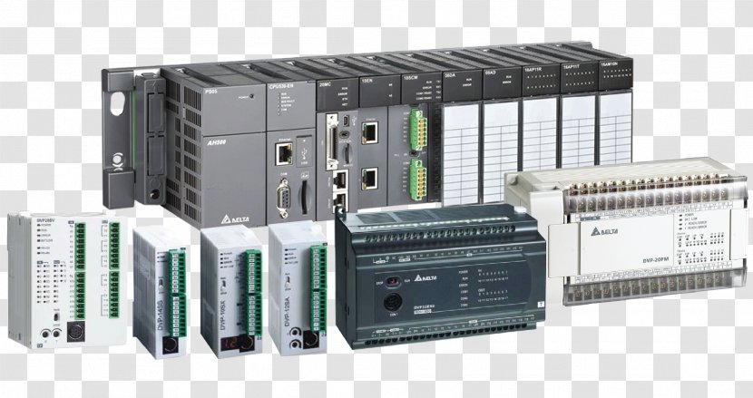 Programmable Logic Controllers Control System Computer Software Input/output Automation - Variable Frequency Adjustable Speed Drives - Lincoln Motor Company Transparent PNG