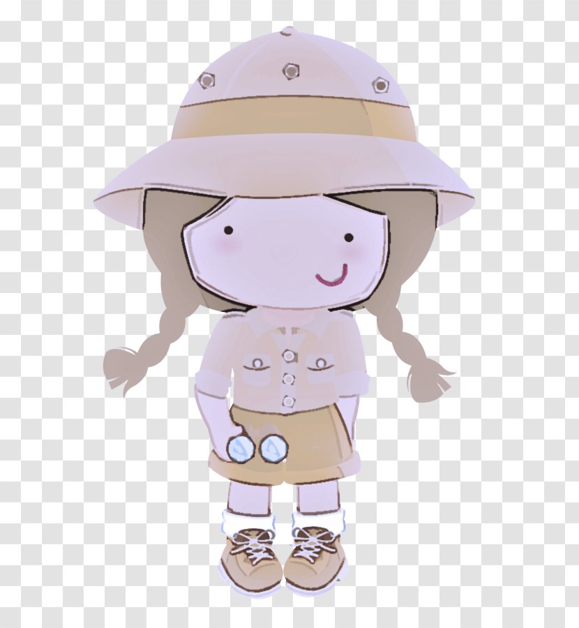 Cartoon Headgear Toy Fictional Character Hat - Cap Transparent PNG