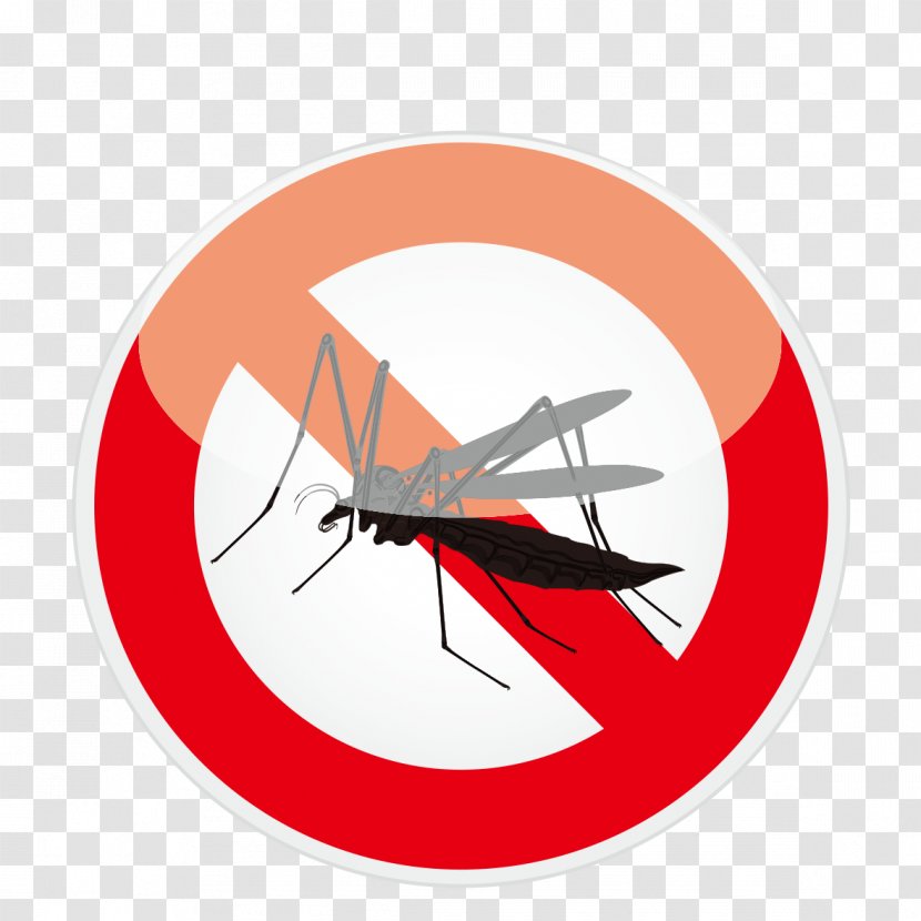 Mosquito - Image Resolution - Prohibition Insect Transparent PNG